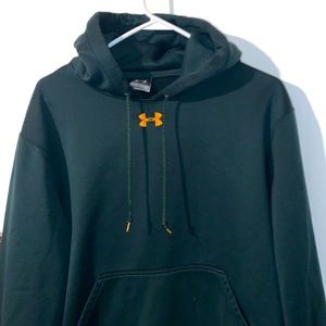 Under Armour Mens Hoodie